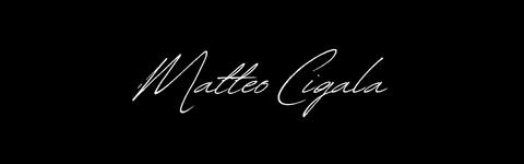Matteo Cigala cycling coach based in Ireland