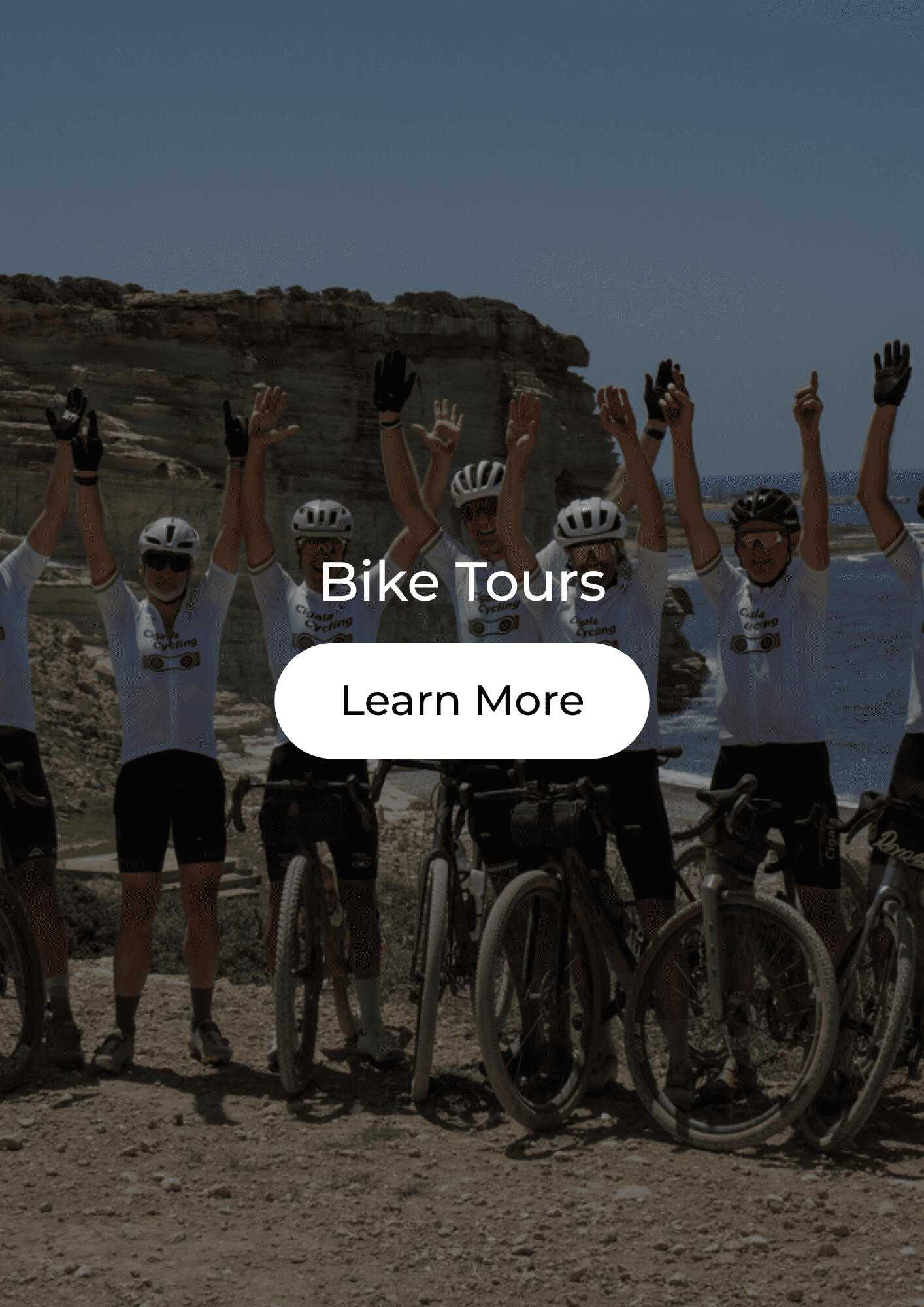 Cigala Cycling Bike Tours Bike Tours Europe